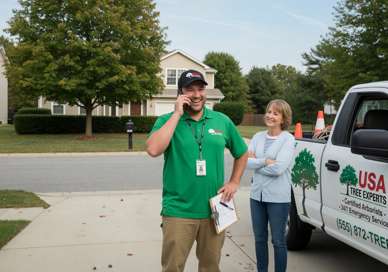 Tree Services Clear Creek, WV FAQs